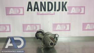 Gebruikte Startmotor Audi A4 (B5) 2.6 E V6 Prijs € 24,99 Margeregeling aangeboden door Autodemontage Aandijk