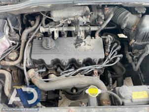 Gebruikte Motor Hyundai Getz 1.3i 12V Prijs € 249,99 Margeregeling aangeboden door Autodemontage Aandijk