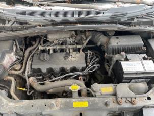 Gebruikte Katalysator Hyundai Getz 1.3i 12V Prijs € 299,99 Margeregeling aangeboden door Autodemontage Aandijk