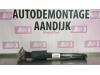 BMW 3 serie Touring (F31) 318d 2.0 16V Schokbreker links-achter