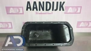 Carterpan van een Ford C-Max (DXA) 1.6 TDCi 16V 2013
