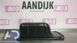 Carterpan van een Ford C-Max (DXA) 1.6 TDCi 16V 2013