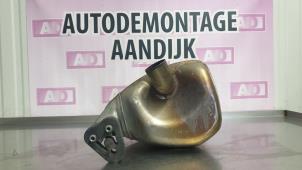 Gebruikte Uitlaat Einddemper Hyundai i10 (F5) 1.1i 12V Prijs € 29,99 Margeregeling aangeboden door Autodemontage Aandijk