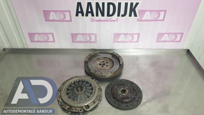 Gebruikte Vliegwiel Hyundai i10 (F5) 1.1i 12V Prijs € 79,99 Margeregeling aangeboden door Autodemontage Aandijk