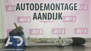 Gebruikte Stuurhuis Renault Clio IV Estate/Grandtour (7R) 0.9 Energy TCE 12V Prijs € 99,99 Margeregeling aangeboden door Autodemontage Aandijk