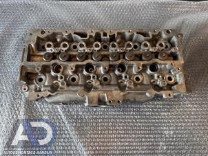 Gebruikte Cilinderkop Ford Transit Connect (PJ2) 1.6 TDCi 16V 95 Prijs € 299,99 Margeregeling aangeboden door Autodemontage Aandijk
