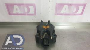 Gebruikte Bobine BMW Mini One/Cooper (R50) 1.6 16V Cooper Prijs € 24,99 Margeregeling aangeboden door Autodemontage Aandijk