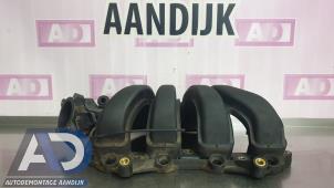 Gebruikte Spruitstuk Inlaat BMW Mini One/Cooper (R50) 1.6 16V Cooper Prijs € 39,99 Margeregeling aangeboden door Autodemontage Aandijk