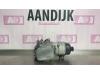 Ford Transit Connect (PJ2) 1.6 TDCi 16V 95 Oliefilterhuis