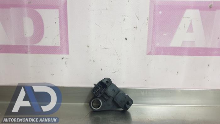 Gebruikte Krukas sensor Ford Transit Connect (PJ2) 1.6 TDCi 16V 95 Prijs € 16,99 Margeregeling aangeboden door Autodemontage Aandijk