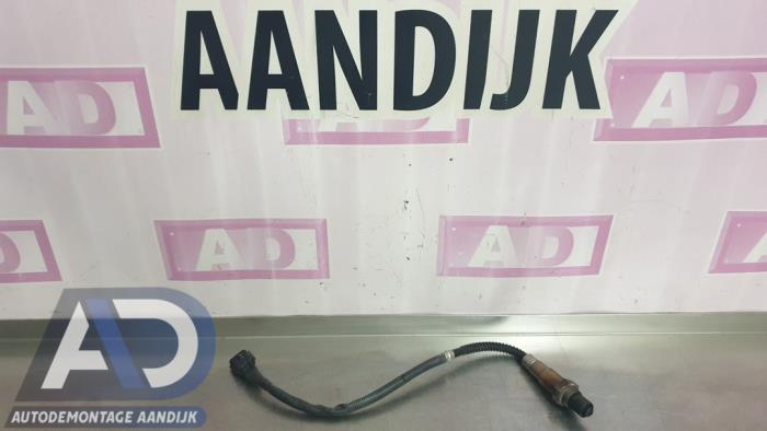 Gebruikte Lambda Sonde Renault Clio IV Estate/Grandtour (7R) 0.9 Energy TCE 12V Prijs € 24,99 Margeregeling aangeboden door Autodemontage Aandijk