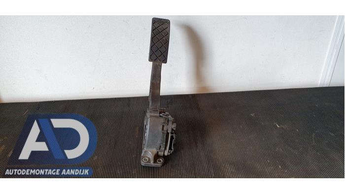 Gebruikte Gaspedaalpositie Sensor Seat Ibiza IV SC (6J1) 1.2 12V Prijs € 14,99 Margeregeling aangeboden door Autodemontage Aandijk