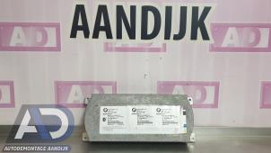 Gebruikte Bluetooth module BMW 3 serie Touring (E91) 318d 16V Prijs € 99,99 Margeregeling aangeboden door Autodemontage Aandijk