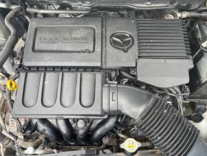 Gebruikte Versnellingsbak Mazda 2 (DE) 1.3 16V S-VT High Power Prijs € 224,99 Margeregeling aangeboden door Autodemontage Aandijk