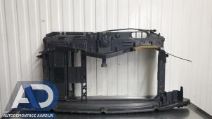 Gebruikte Frontpaneel Mazda 2 (DE) 1.3 16V S-VT High Power Prijs € 99,99 Margeregeling aangeboden door Autodemontage Aandijk