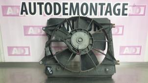 Gebruikte Fan Radiateur Honda CR-V (RE) 2.2 i-CTDi 16V Prijs € 49,99 Margeregeling aangeboden door Autodemontage Aandijk