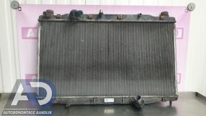 Gebruikte Radiateur Honda CR-V (RE/RM) 2.2 i-CTDi 16V Prijs € 49,99 Margeregeling aangeboden door Autodemontage Aandijk