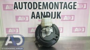 Gebruikte Rembooster BMW 3 serie Touring (E91) 318d 16V Prijs € 89,99 Margeregeling aangeboden door Autodemontage Aandijk