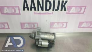 Gebruikte Startmotor Citroen Berlingo Cinqspace, Multispace 1.6 BlueHDI 120 Prijs € 29,99 Margeregeling aangeboden door Autodemontage Aandijk