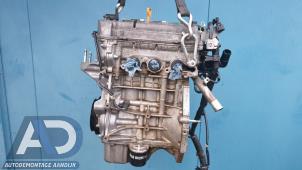 Gebruikte Motor Suzuki Splash 1.0 12V Prijs € 324,99 Margeregeling aangeboden door Autodemontage Aandijk
