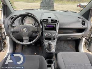 Gebruikte Module + Airbag Set Suzuki Splash 1.0 12V Prijs € 299,99 Margeregeling aangeboden door Autodemontage Aandijk