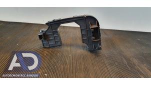 Gebruikte Stuurkolom module Audi A6 Avant Quattro (C6) 3.0 TDI V6 24V Prijs € 59,99 Margeregeling aangeboden door Autodemontage Aandijk