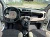 Airbag Set+Module van een Fiat Panda (312), 2012 0.9 TwinAir 85 4x4, Hatchback, Benzine, 875cc, 63kW (86pk), 4x4, 312A2000, 2012-09, 312PXG2 2015