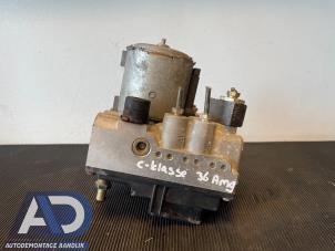Gebruikte ABS Pomp Mercedes C (W202) 3.6 C-36 AMG 24V Prijs € 249,99 Margeregeling aangeboden door Autodemontage Aandijk