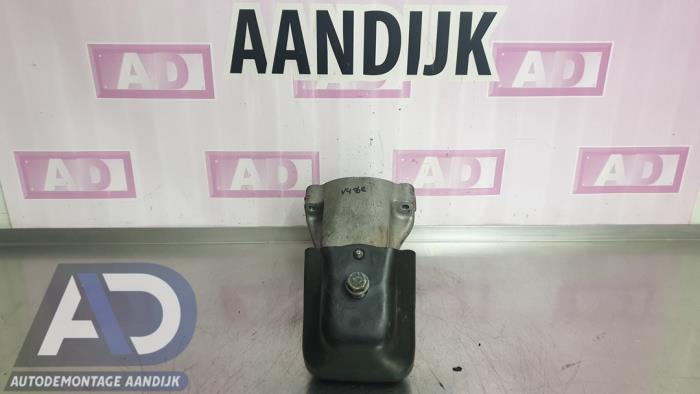 Gebruikte Motorsteun Mercedes Sprinter 3,5t (906.13/906.23) 310 CDI 16V Prijs € 59,99 Margeregeling aangeboden door Autodemontage Aandijk