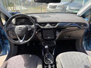 Gebruikte Module + Airbag Set Opel Corsa E 1.4 16V Prijs € 1.249,99 Margeregeling aangeboden door Autodemontage Aandijk