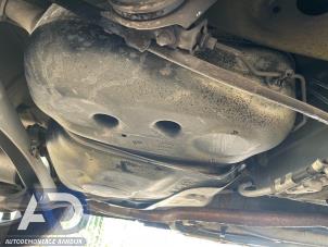 Gebruikte Tank Opel Corsa E 1.4 16V Prijs € 124,99 Margeregeling aangeboden door Autodemontage Aandijk