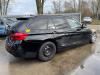 BMW 3 serie Touring (F31) 318d 2.0 16V Carrosserie Hoek rechts-achter