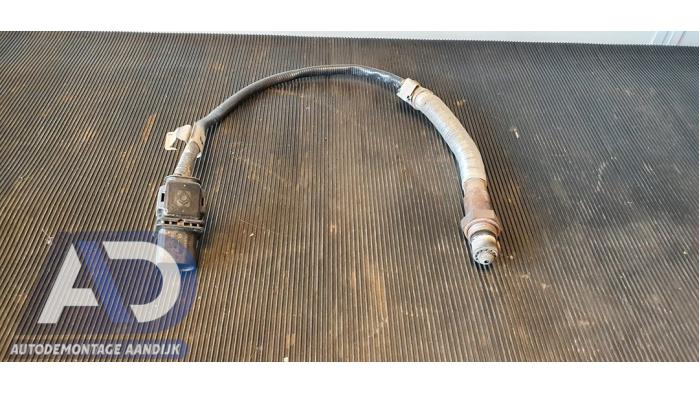 Gebruikte Lambda Sonde BMW X1 (E84) sDrive 18i 2.0 16V Prijs € 49,99 Margeregeling aangeboden door Autodemontage Aandijk