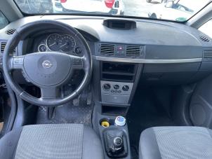 Gebruikte Module + Airbag Set Opel Meriva 1.7 CDTI 16V Prijs € 149,99 Margeregeling aangeboden door Autodemontage Aandijk