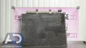 Gebruikte Airco Radiateur Mercedes E (W211) 3.2 E-320 CDI 24V Prijs € 39,99 Margeregeling aangeboden door Autodemontage Aandijk