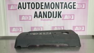 Gebruikte Motor Beschermplaat Toyota Avensis Wagon (T25/B1E) 1.8 16V VVT-i Prijs € 34,99 Margeregeling aangeboden door Autodemontage Aandijk