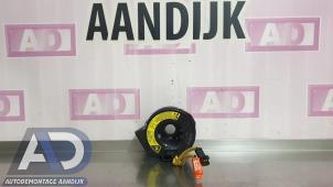 Gebruikte Airbagring Toyota Avensis Wagon (T25/B1E) 1.8 16V VVT-i Prijs € 39,99 Margeregeling aangeboden door Autodemontage Aandijk