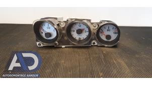 Gebruikte Uurwerk Alfa Romeo 156 (932) 1.6 Twin Spark 16V Prijs € 19,99 Margeregeling aangeboden door Autodemontage Aandijk