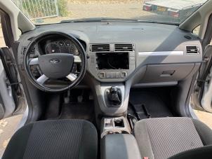 Gebruikte Airbag Set + Module Ford Focus C-Max 1.6 TDCi 16V Prijs € 249,99 Margeregeling aangeboden door Autodemontage Aandijk