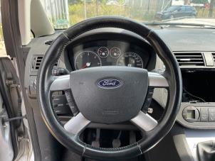 Gebruikte Stuurwiel Ford Focus C-Max 1.6 TDCi 16V Prijs € 49,99 Margeregeling aangeboden door Autodemontage Aandijk