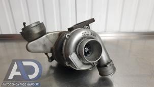 Gebruikte Turbo Mercedes Vito (639.6) 2.2 111 CDI 16V Prijs € 149,99 Margeregeling aangeboden door Autodemontage Aandijk