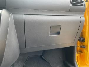 Gebruikte Dashboardkastje Volkswagen Fox (5Z) 1.2 Prijs € 19,99 Margeregeling aangeboden door Autodemontage Aandijk