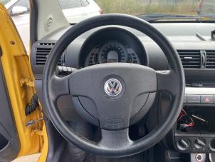Gebruikte Stuurwiel Volkswagen Fox (5Z) 1.2 Prijs € 29,99 Margeregeling aangeboden door Autodemontage Aandijk