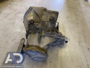 Gebruikte Versnellingsbak Ford Ka I 1.3i (96 EEC) Prijs € 99,99 Margeregeling aangeboden door Autodemontage Aandijk