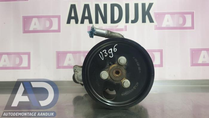 Gebruikte Pomp Servo Ford Transit Custom 2.2 TDCi 16V Prijs € 79,99 Margeregeling aangeboden door Autodemontage Aandijk