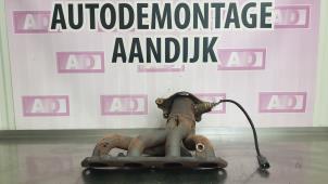 Gebruikte Spruitstuk Uitlaat Toyota Auris (E15) 1.6 Dual VVT-i 16V Prijs € 49,99 Margeregeling aangeboden door Autodemontage Aandijk