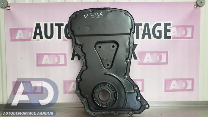 Gebruikte Distributiedeksel Ford Transit Custom 2.2 TDCi 16V Prijs € 39,99 Margeregeling aangeboden door Autodemontage Aandijk