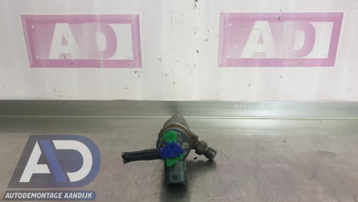 Gebruikte Verstuiver (diesel) Citroen Berlingo Cinqspace, Multispace 1.6 BlueHDI 120 Prijs € 59,99 Margeregeling aangeboden door Autodemontage Aandijk