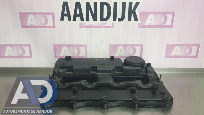 Gebruikte Kleppendeksel Ford Transit Custom 2.2 TDCi 16V Prijs € 74,99 Margeregeling aangeboden door Autodemontage Aandijk