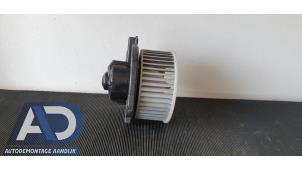 Gebruikte Kachel Ventilatiemotor Mazda MX-5 (NA18/35/6C/8C) 1.6i 16V Prijs € 29,99 Margeregeling aangeboden door Autodemontage Aandijk